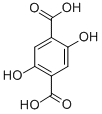 CAS No 610-92-4  Molecular Structure