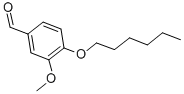 CAS No 61096-84-2  Molecular Structure