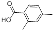 CAS No 611-01-8  Molecular Structure