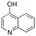 CAS No 611-36-9  Molecular Structure