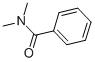 CAS No 611-74-5  Molecular Structure