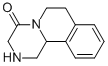 CAS No 61196-37-0  Molecular Structure