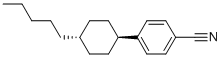CAS No 61204-01-1  Molecular Structure
