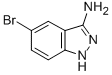 CAS No 61272-71-7  Molecular Structure
