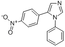 CAS No 61278-54-4  Molecular Structure