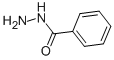CAS No 613-94-5  Molecular Structure