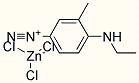 CAS No 6130-01-4  Molecular Structure