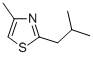 CAS No 61323-24-8  Molecular Structure