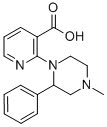 CAS No 61338-13-4  Molecular Structure