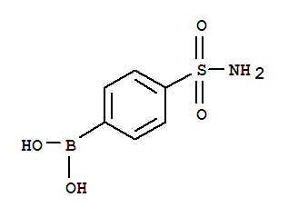 CAS No 613660-87-0  Molecular Structure
