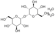 CAS No 6138-23-4  Molecular Structure