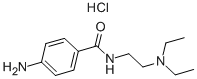 CAS No 614-39-1  Molecular Structure