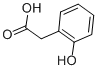 CAS No 614-75-5  Molecular Structure