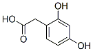 CAS No 614-82-4  Molecular Structure