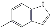CAS No 614-96-0  Molecular Structure