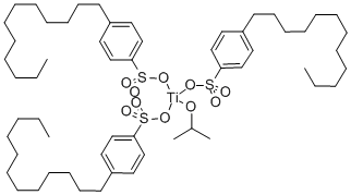 CAS No 61417-55-8  Molecular Structure