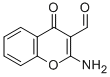 CAS No 61424-76-8  Molecular Structure