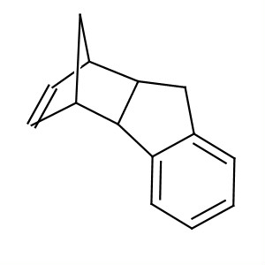 CAS No 6143-33-5  Molecular Structure