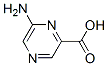 CAS No 61442-38-4  Molecular Structure