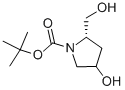 CAS No 61478-26-0  Molecular Structure