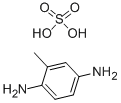 CAS No 615-50-9  Molecular Structure