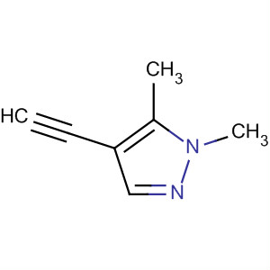 CAS No 61514-54-3  Molecular Structure