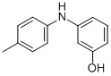 CAS No 61537-49-3  Molecular Structure