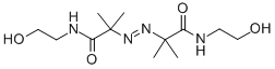 CAS No 61551-69-7  Molecular Structure