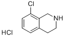 CAS No 61563-33-5  Molecular Structure