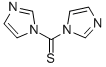 CAS No 6160-65-2  Molecular Structure