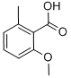 CAS No 6161-65-5  Molecular Structure