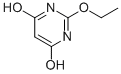 CAS No 61636-08-6  Molecular Structure