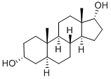 CAS No 6165-21-5  Molecular Structure