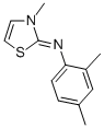 CAS No 61676-87-7  Molecular Structure