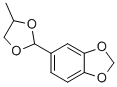 CAS No 61683-99-6  Molecular Structure