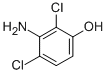 CAS No 61693-42-3  Molecular Structure