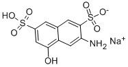 CAS No 61702-42-9  Molecular Structure