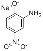 CAS No 61702-43-0  Molecular Structure