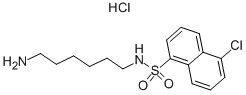 CAS No 61714-27-0  Molecular Structure