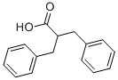 CAS No 618-68-8  Molecular Structure