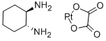 CAS No 61825-94-3  Molecular Structure