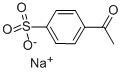 CAS No 61827-67-6  Molecular Structure