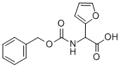 CAS No 61886-78-0  Molecular Structure