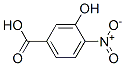 CAS No 619-14-7  Molecular Structure