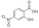 CAS No 619-19-2  Molecular Structure