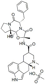 CAS No 6190-39-2  Molecular Structure