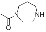CAS No 61903-11-5  Molecular Structure