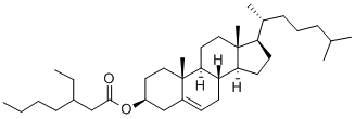 CAS No 61922-29-0  Molecular Structure