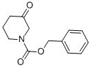 CAS No 61995-20-8  Molecular Structure