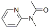 CAS No 61996-35-8  Molecular Structure